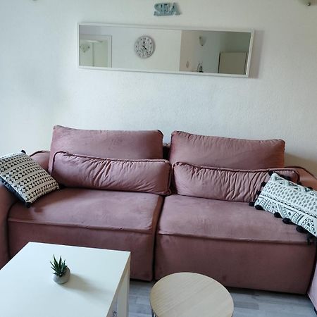 Nemira Beach Apartments Omis Exterior photo