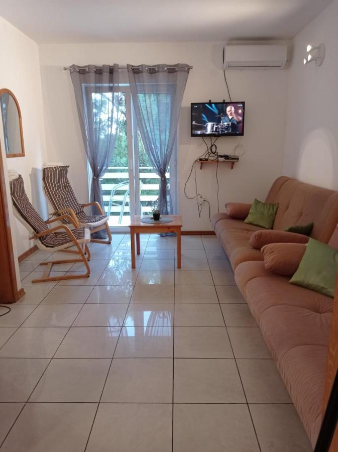Nemira Beach Apartments Omis Exterior photo