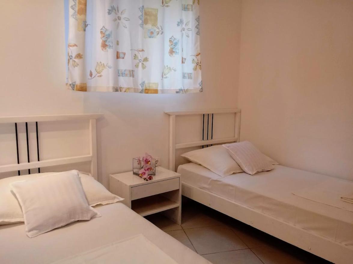 Nemira Beach Apartments Omis Exterior photo